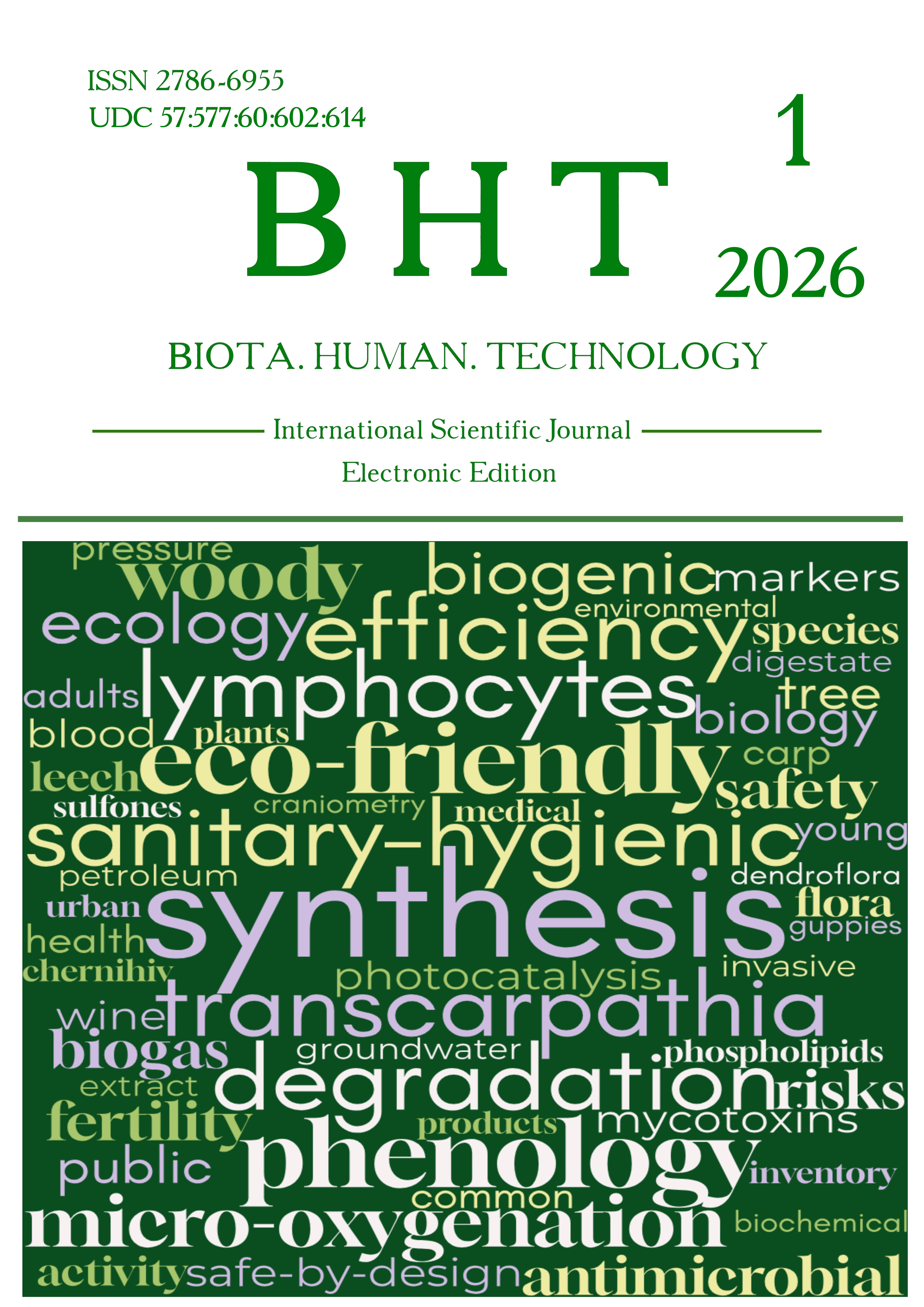 					View No. 1 (2026): BHT 1_2026
				